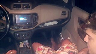 He cought me fuckin my spin and he fucked me to, cummin on my face flakael