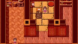 battle shrine maiden honoka part 4