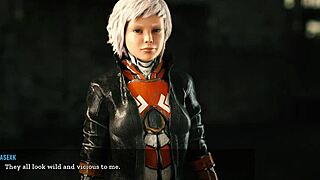 hot teen pussy so wet for me in game surprise