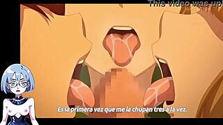 Isekai Harem Monogatari hentai gets me so wild!