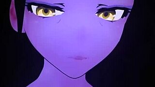 popping your cherry with my femdom milf in rwby 3d anime