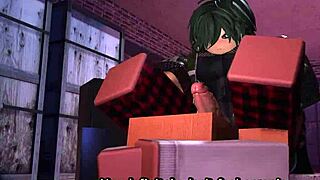 i tied femboy for domination