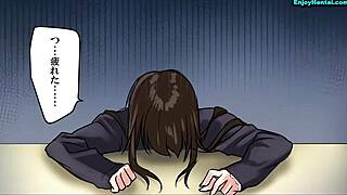 Hentai Anime Enjoyment