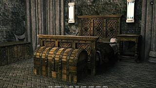 hot teen pussy so wet for me in game surprise