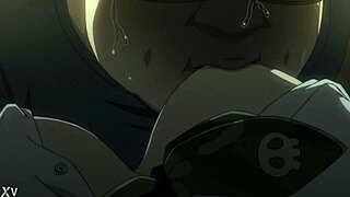 Btooom Ecchi Moments In Anime Style