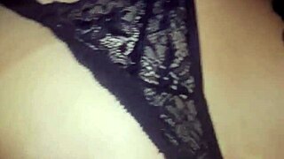 Kingblack fucks married slut's tight ass