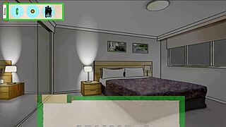 Can You Handle Jikage Rising Arc 2 Episode 12 Where Big Boobs Samui Gets Fucked Hard?