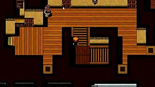 i'm playin my new life game, fuckin maria jet n sarah quest in walkthrough 07