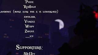 i tied femboy for domination