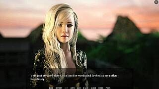 Threesome with Two Horny Milfs in Sex Tales