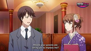 Episode Eleven Matchmaking Story With Him English Sub