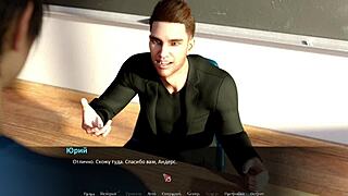 Complete Gameplay - Betrayed Part 3 with Toys and Pussy