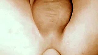Classic anal sex and fisting with a hot guy named Jorge