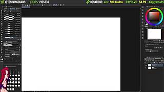 STREAM PICARTO TONIWING - TRASHMAN 2023 01 27 A