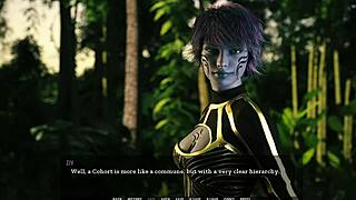 Threesome with Two Horny Milfs in Sex Tales