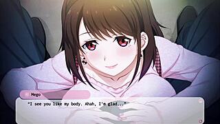 ero voice part 12 spanking game