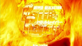 Wow, Cek Potongan Gameplay BR1 Panas!