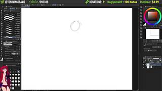 STREAM PICARTO TONIWING - TRASHMAN 2023 01 27 A