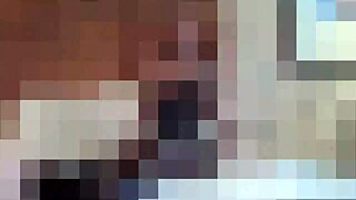 we take turns kicking your balls in this femdom session, humiliating you completely