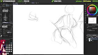 STREAM PICARTO TONIWING - TRASHMAN 2023 01 27 A