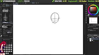 STREAM PICARTO TONIWING - TRASHMAN 2023 01 27 A