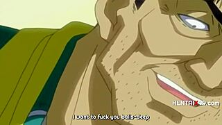 Perverted ghost bangs teens hard in wild hentai!