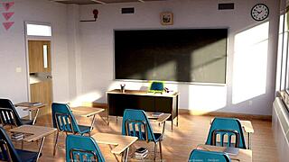 Complete Gameplay - Betrayed Part 3 with Toys and Pussy