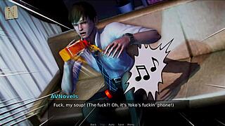 academy 205 game fun