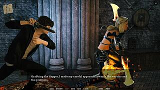 i dive into the unending void in this epic game tale part 119