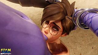 is overwatch really that potent?