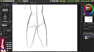STREAM PICARTO TONIWING - TRASHMAN 2023 01 27 A