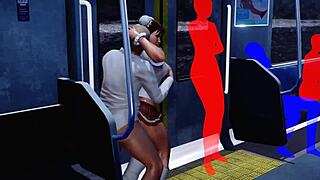 chun-li, you want this monster cock in your schoolgirl outfit?