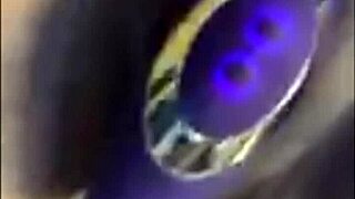 latina masturbates with toys and squirts pussy juice