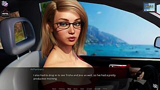 Explore Sunshine Love 67 Game Anime Adventure