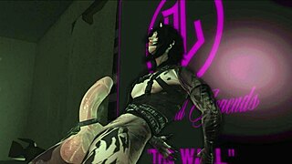 Inked Mickey Carpathio Barebacks Hairy Hunk After Cock Ride!