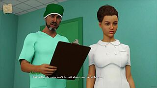 Being a Dik 304 with Big Tits