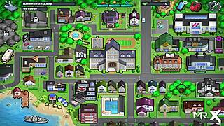 SummertimeSaga Babe Tastes Milk Straight From Tap E2