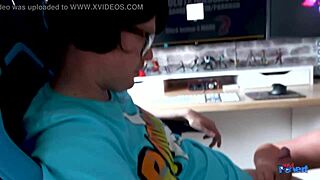 sarah jane the amazing suck cock