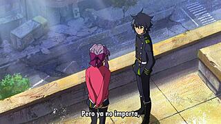 Owari No Seraph Nagoya Kessen-Hen 03