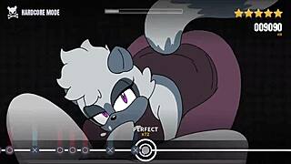 i got surprise guests in beatbanger - fc