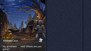 Ep2 Humping Behind Diana's Booty Ass - King Of Kinks!