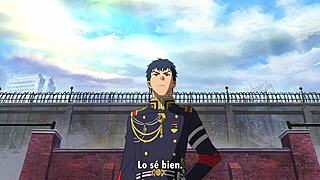 Owari No Seraph Nagoya Kessen-Hen 03