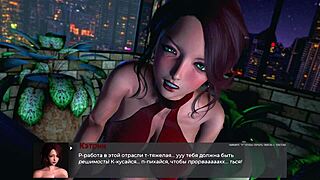 Хочешь увидеть дикое действие в Deviant Anomalies Part 34?