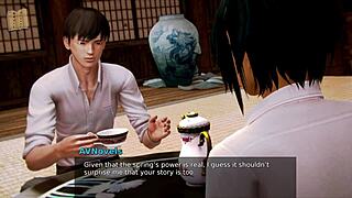 academy 161 game with anime hentai vibes and fun challenges