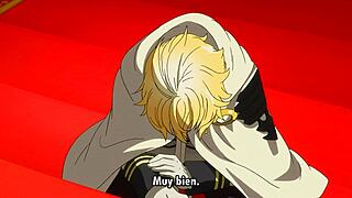 Owari No Seraph Nagoya Kessen-Hen 03