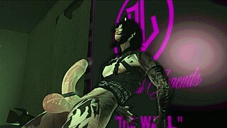 Inked Mickey Carpathio Barebacks Hairy Hunk After Cock Ride!