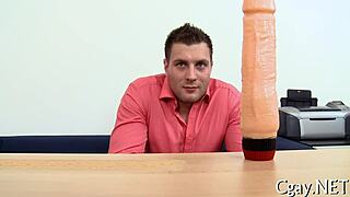 What Are The Best Homo Sex Scenes?