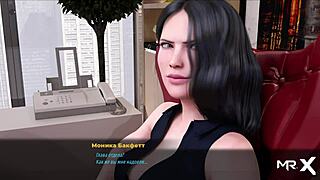 Look at that ass in front of the investors in the fashion business.