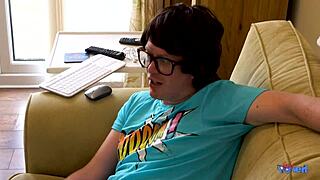 sarah jane the amazing suck cock