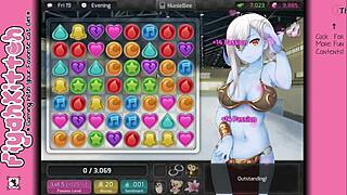 huniepop female walkthrough 20